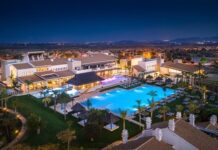 La AEGG celebrará en Murcia la XVI edición de su Congreso Nacional, referente en la gestión de campos de golf en España 2026 Santa Elena Golf Club 2