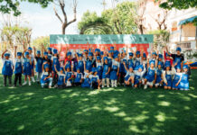 ChefsForChildren 2026: gastronomía solidaria con estrellas Michelin en Benahavís