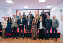 ChefsForChildren vuelve a la Escuela de Hostelería de Benahavís para unir gastronomía y solidaridad en su octava gala ChefsforChildren presentación 2026