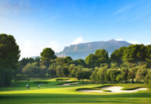 Recorrido Rosa El Prat: claves de Quim Vidal para el Estrella Damm Catalunya Championship 2026 RCG El Prat recorrido Rosa