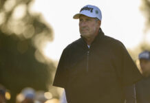 José María Olazábal en el Masters de Augusta: sensaciones, claves y reflexión sobre el golf jose maria olazabal Masters Augusta 2026