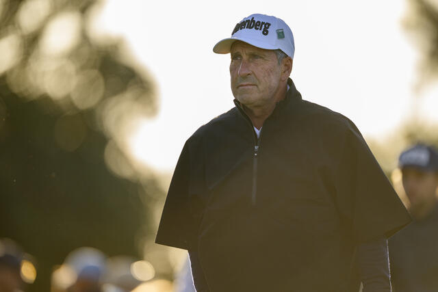 José María Olazábal en el Masters de Augusta: sensaciones, claves y reflexión sobre el golf
