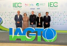 La IAGTO European Convention reúne en Málaga a un millar de profesionales IAGTO European Convention