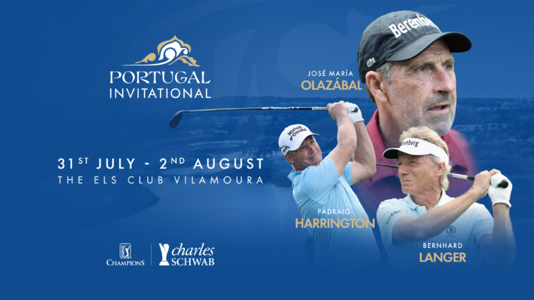 Portual Invitational 2026