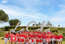 La Cala Resort suma ocho años impulsando el golf femenino con el Women’s Golf Day Women's Golf Day La Cala Reosrt