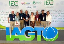Huelva La Luz refuerza su posicionamiento como destino de golf europeo Huelva en IEC Málaga