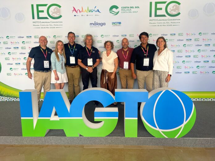 Huelva en IEC Málaga