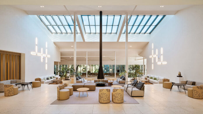 LOBBY HOTEL ENCINAR SOTOGRANDE (79) LOBBY HOTEL ENCINAR SOTOGRANDE (79)