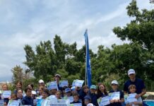 El Torneo de Golf Escuelas Deportivas Municipales de Marbella reúne a 64 jóvenes participantes Torneo de Golf Escuelas Deportivas Municipales de Marbella