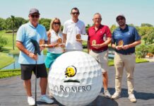 Lo Romero Golf Invitational 2026 recauda 63.000 euros para la Fundación Dar de Sí