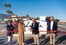 La Cala Resort invierte 5 millones de Euros en mejoras de la mobilidad de usuarios y residentes nuevas infraestructuras movibilidad La Cala Resort
