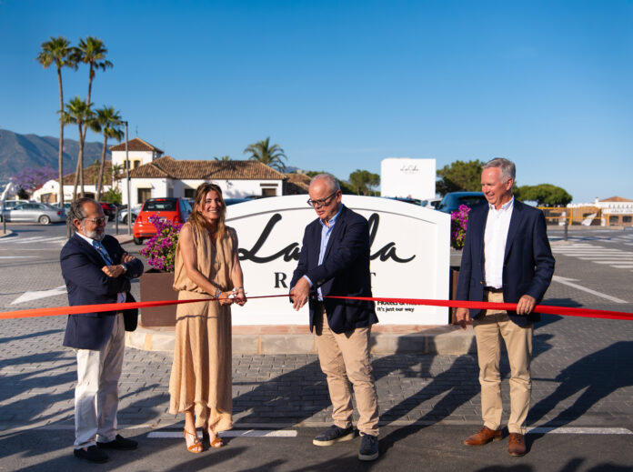 nuevas infraestructuras movibilidad La Cala Resort