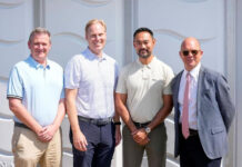 El Asian Tour firma con el PGA TOUR y el DP World Tour hasta 2029 — y deja a LIV Golf en un segundo plano Asian Tour 2029