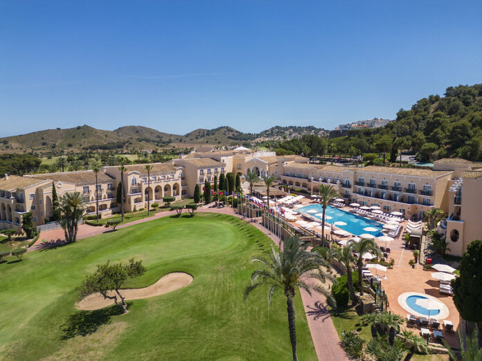 LA MANGA PANORAMICA