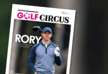 Ya disponible Golf Circus Magazine #67