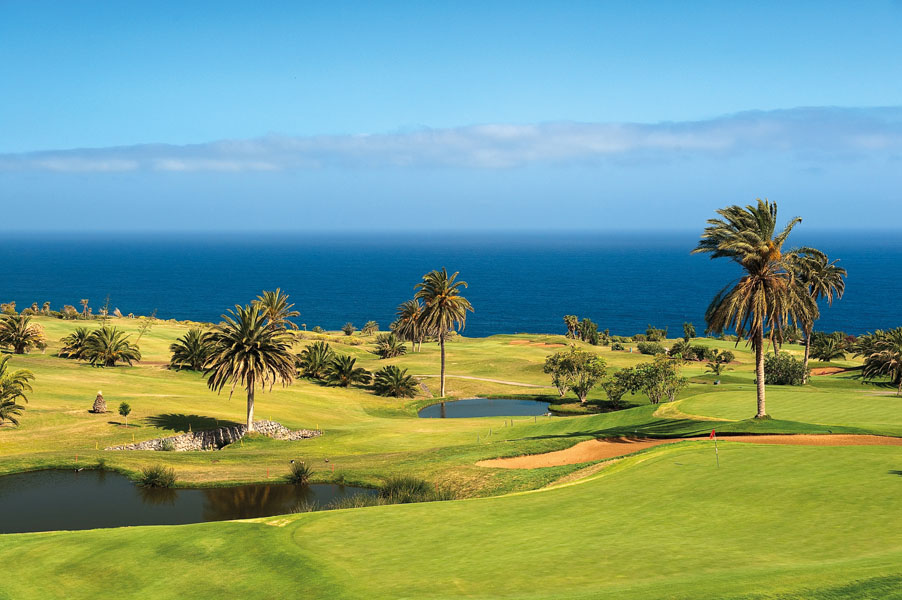 HaciendaDelConde_MeliaCollection-Golf Course