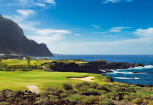 Buenavista Golf y Meliá Hacienda del Conde: golf en el norte de Tenerife Golf Buenavista