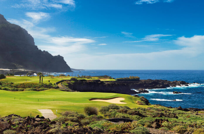 Golf Buenavista Golf Buenavista