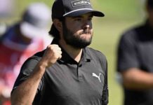 Ángel Hidalgo encarrila su tarjeta y Ángel Ayora gana terreno hacia el PGA Tour Ángel hidalgo- Omega Masters 2026